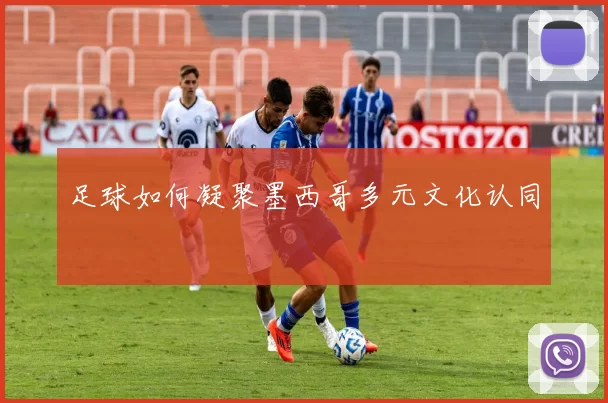 足球如何凝聚墨西哥多元文化认同
