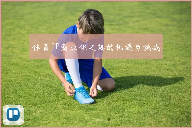 体育IP商业化之路的机遇与挑战