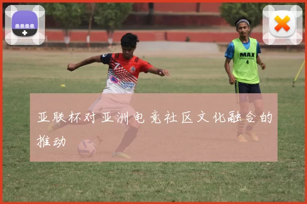 亚联杯对亚洲电竞社区文化融合的推动