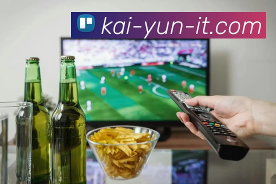 开云kaiyun全站App
